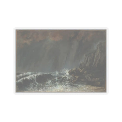 SKU:TSS-STICK-GSTCRB-4X4-1N1DM Sizes:4" × 4" Types:Transparent
