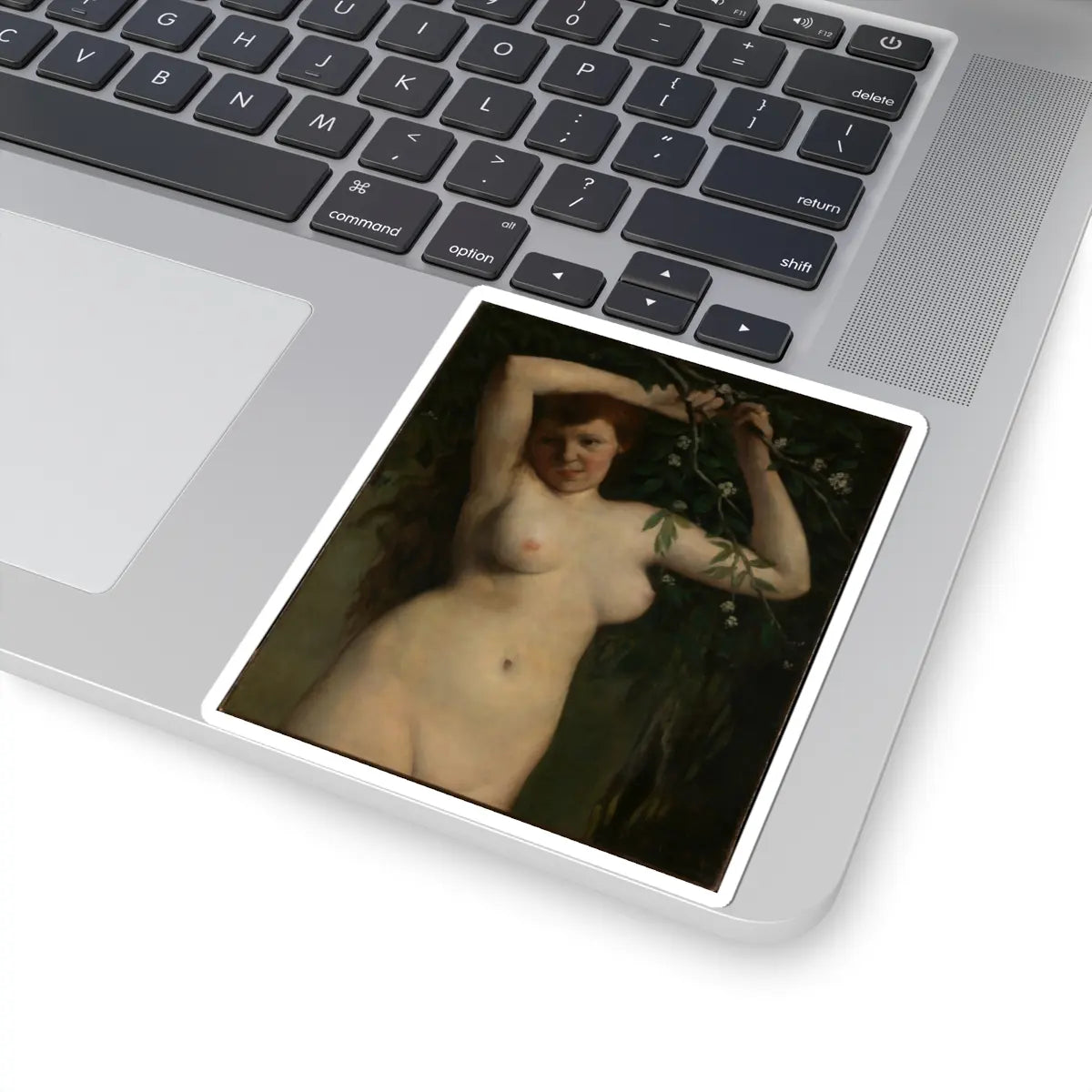 SKU:TSS-STICK-GSTCRB-4X4-13 Sizes:4" × 4" Types:White