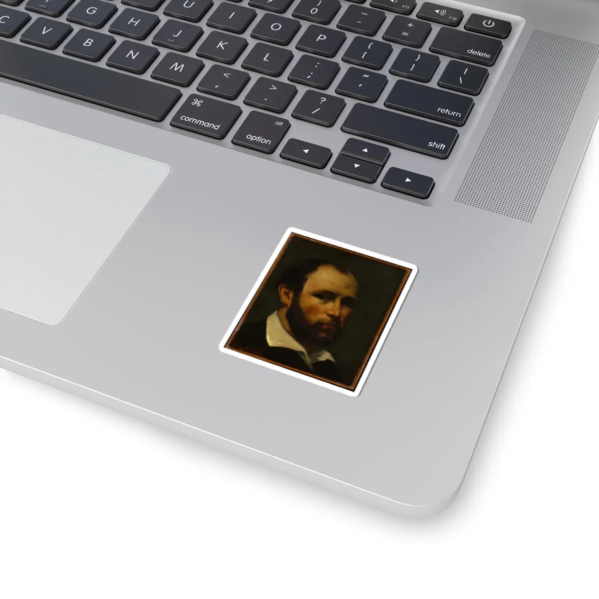 SKU:TSS-STICK-GSTCRB-2X2-14 Sizes:2" × 2" Types:White