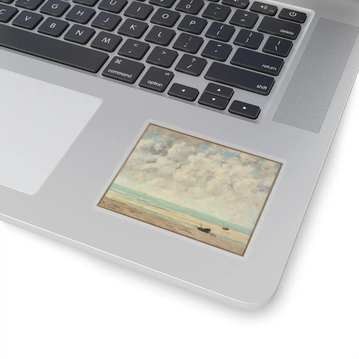 SKU:TSS-STICK-GSTCRB-3X3-1N1DX Sizes:3" × 3" Types:Transparent