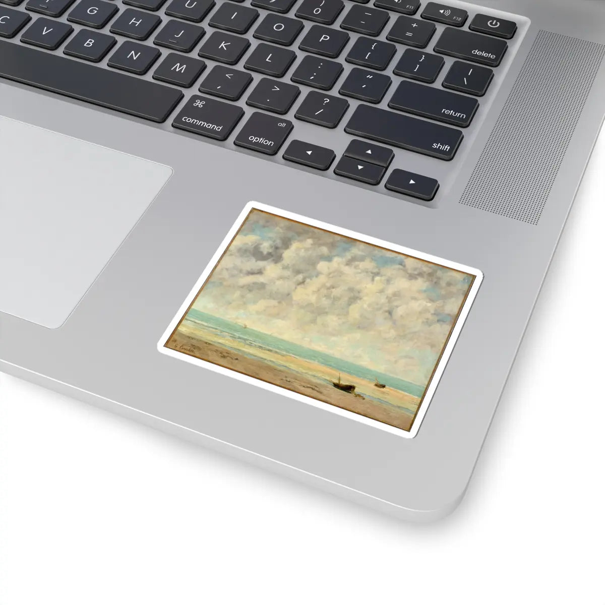 SKU:TSS-STICK-GSTCRB-3X3-22 Sizes:3" × 3" Types:White