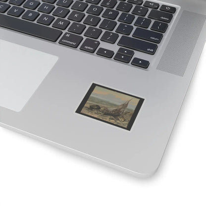 SKU:TSS-STICK-GSTCRB-2X2-1N1DZ Sizes:2" × 2" Types:Transparent