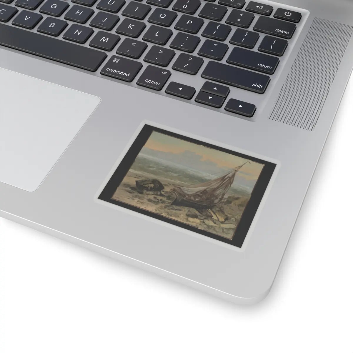 SKU:TSS-STICK-GSTCRB-3X3-1N1DZ Sizes:3" × 3" Types:Transparent