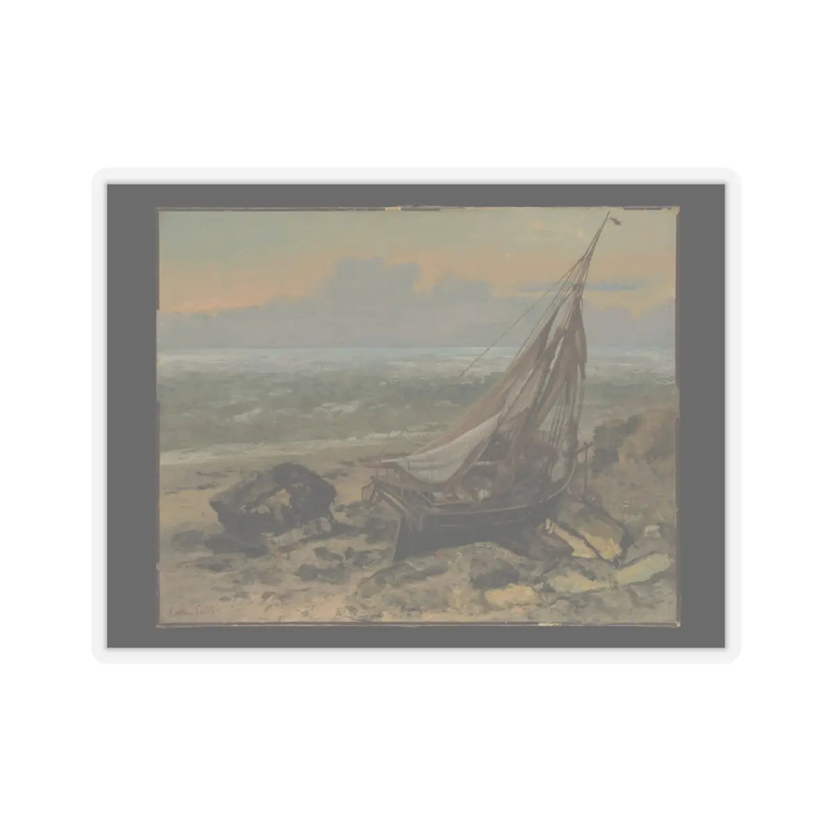SKU:TSS-STICK-GSTCRB-4X4-1N1DZ Sizes:4" × 4" Types:Transparent