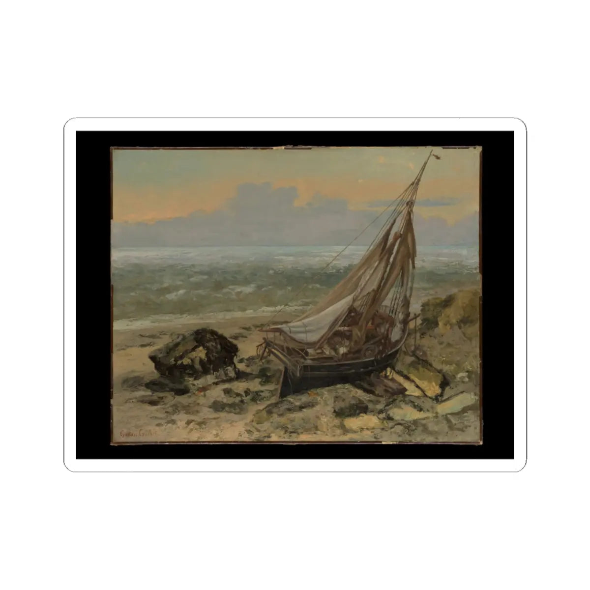 SKU:TSS-STICK-GSTCRB-4X4-24 Sizes:4" × 4" Types:White