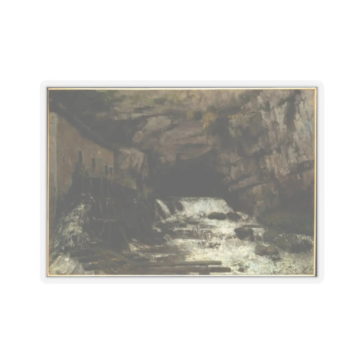 SKU:TSS-STICK-GSTCRB-2X2-1N1E3 Sizes:2" × 2" Types:Transparent