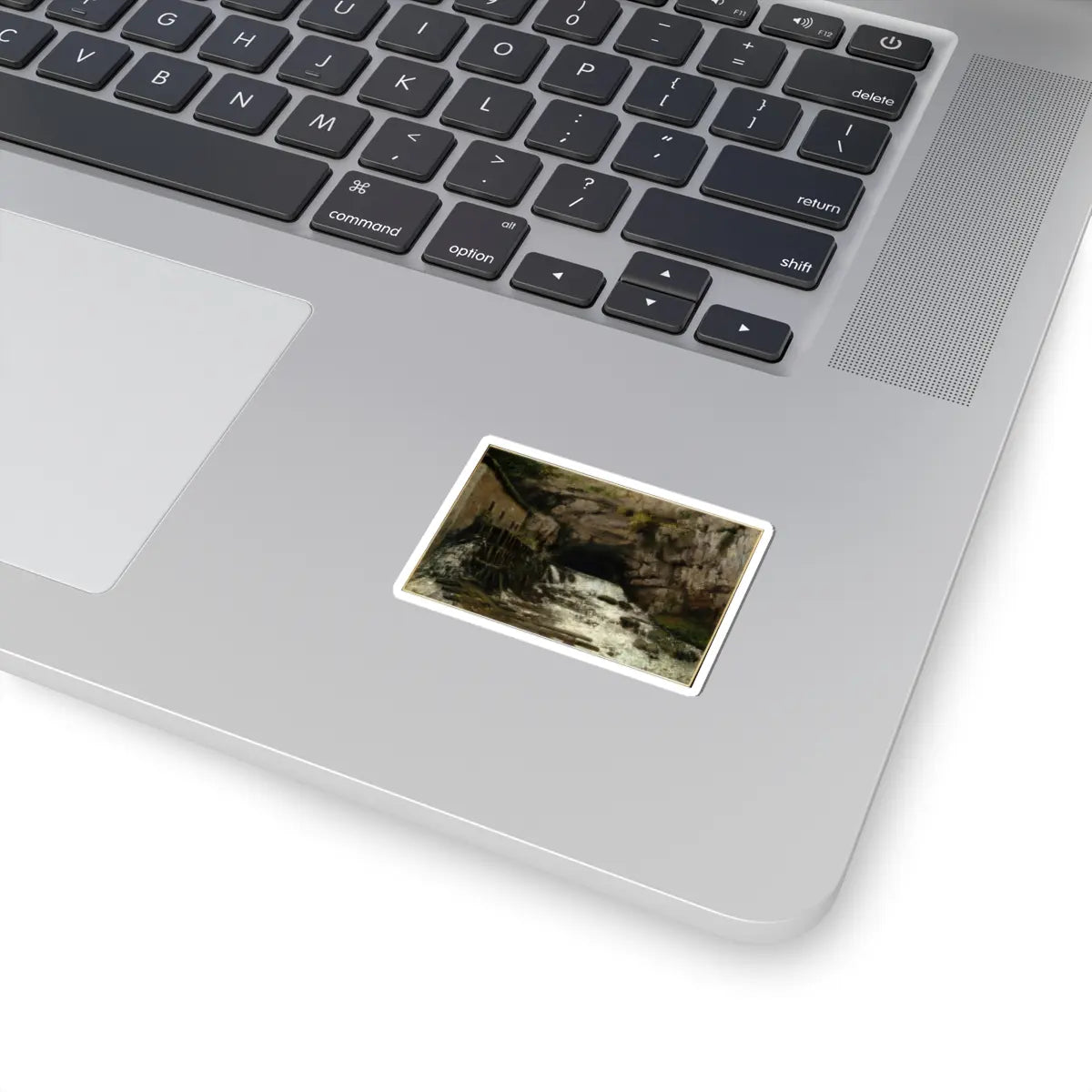 SKU:TSS-STICK-GSTCRB-2X2-28 Sizes:2" × 2" Types:White