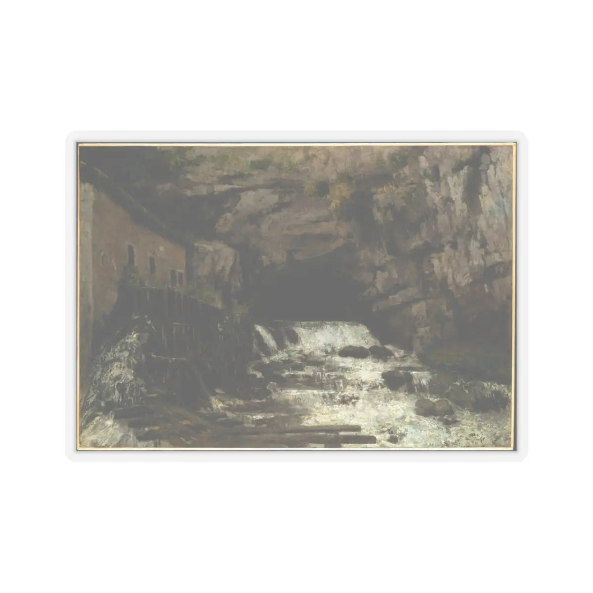 SKU:TSS-STICK-GSTCRB-3X3-1N1E3 Sizes:3" × 3" Types:Transparent