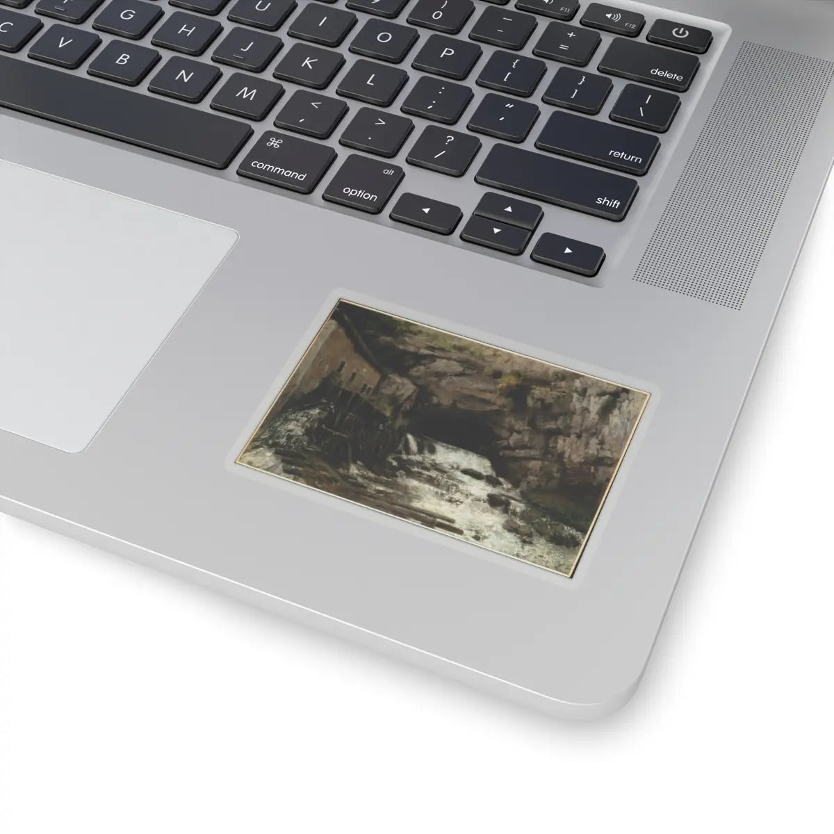 SKU:TSS-STICK-GSTCRB-3X3-1N1E3 Sizes:3" × 3" Types:Transparent