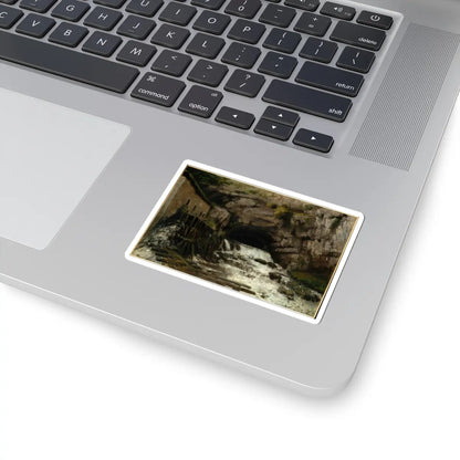 SKU:TSS-STICK-GSTCRB-3X3-28 Sizes:3" × 3" Types:White