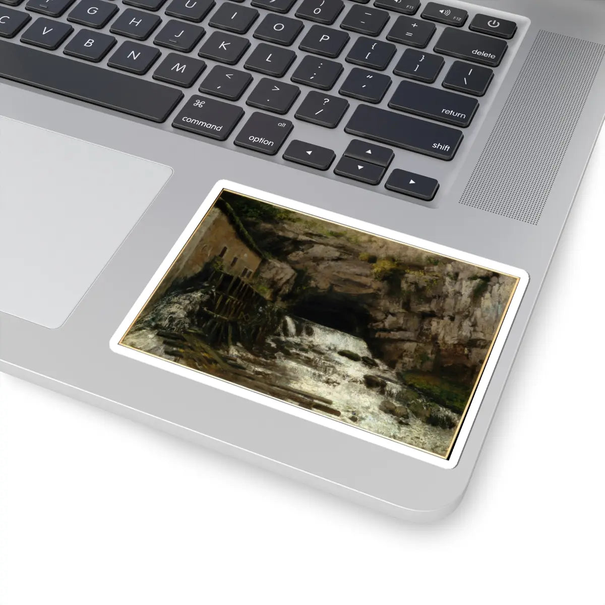 SKU:TSS-STICK-GSTCRB-4X4-28 Sizes:4" × 4" Types:White