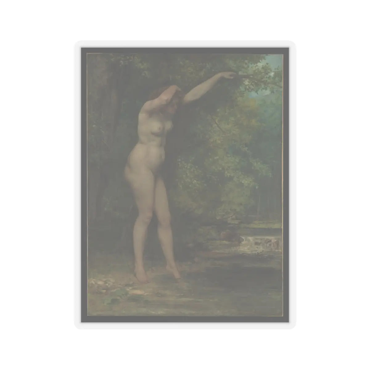 SKU:TSS-STICK-GSTCRB-4X4-1N1E5 Sizes:4" × 4" Types:Transparent