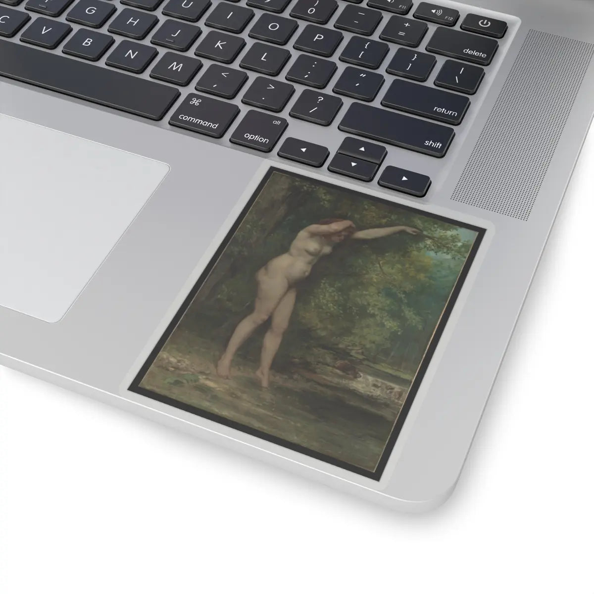 SKU:TSS-STICK-GSTCRB-4X4-1N1E5 Sizes:4" × 4" Types:Transparent