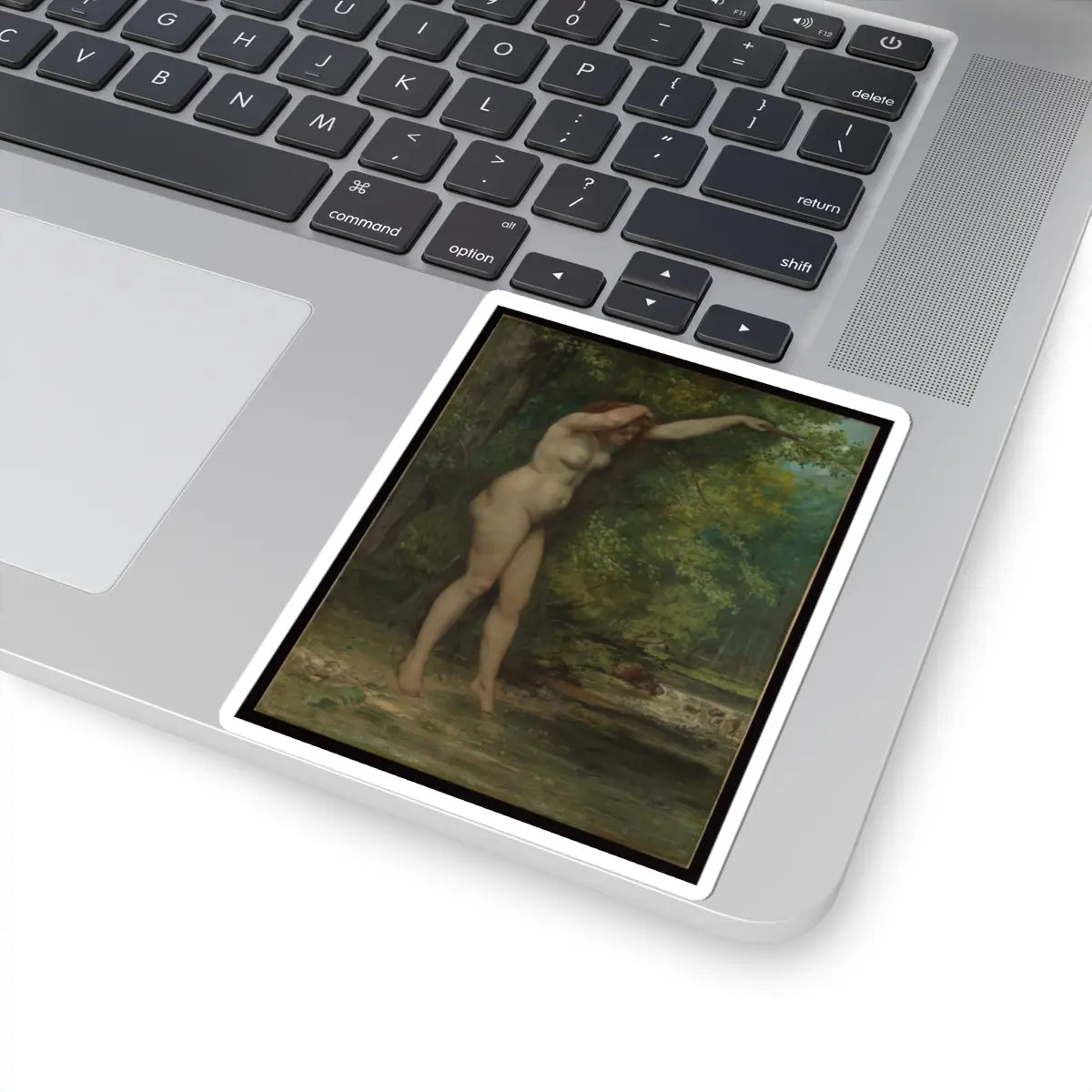 SKU:TSS-STICK-GSTCRB-4X4-30 Sizes:4" × 4" Types:White