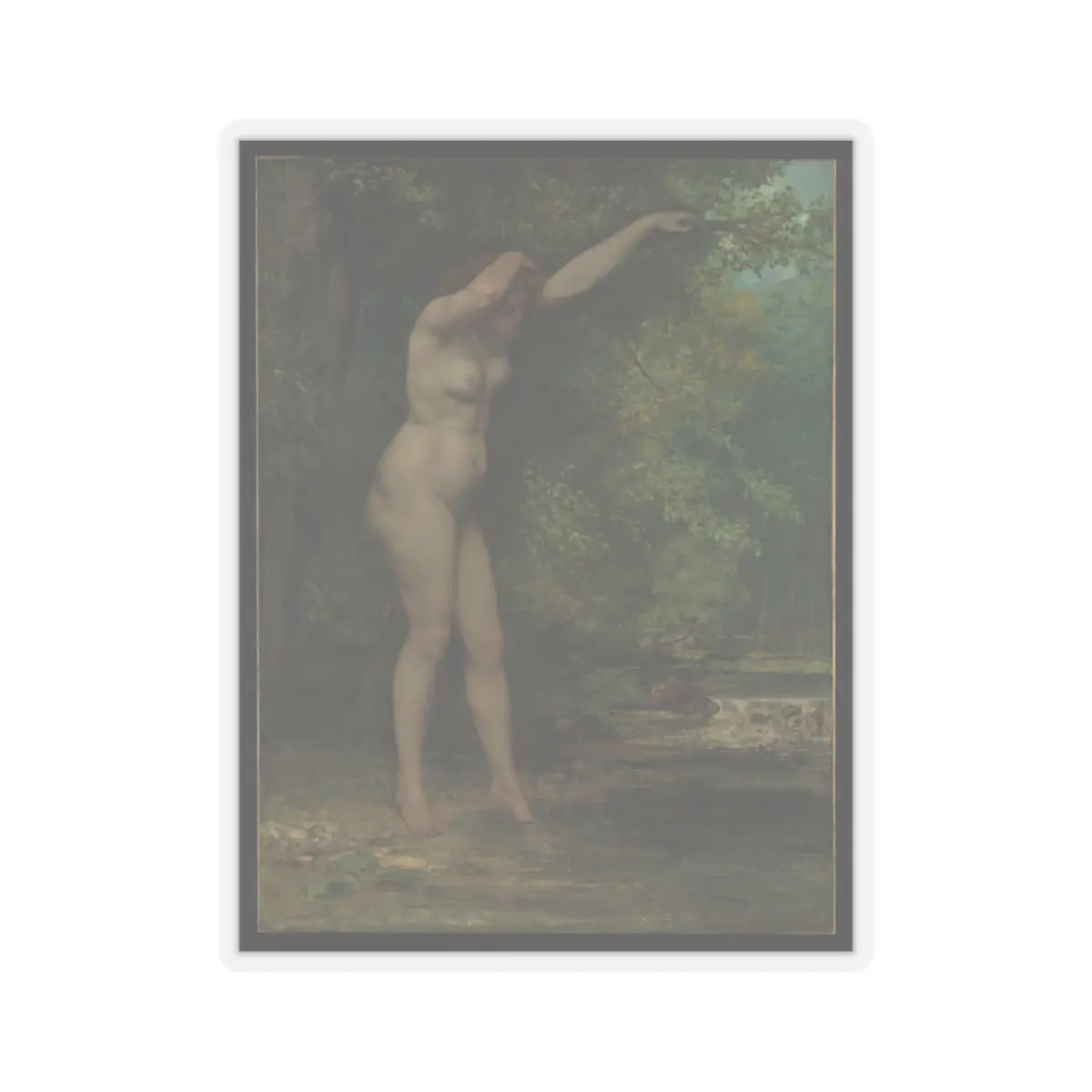 SKU:TSS-STICK-GSTCRB-6X6-1N1E5 Sizes:6" × 6" Types:Transparent