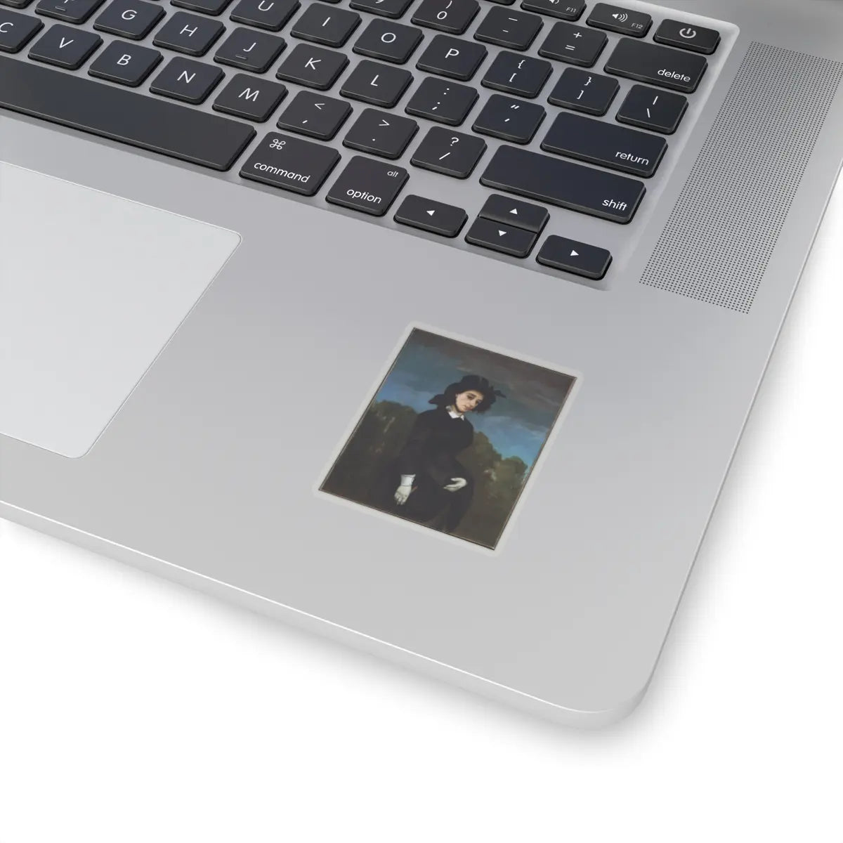 SKU:TSS-STICK-GSTCRB-2X2-1N1E7 Sizes:2" × 2" Types:Transparent