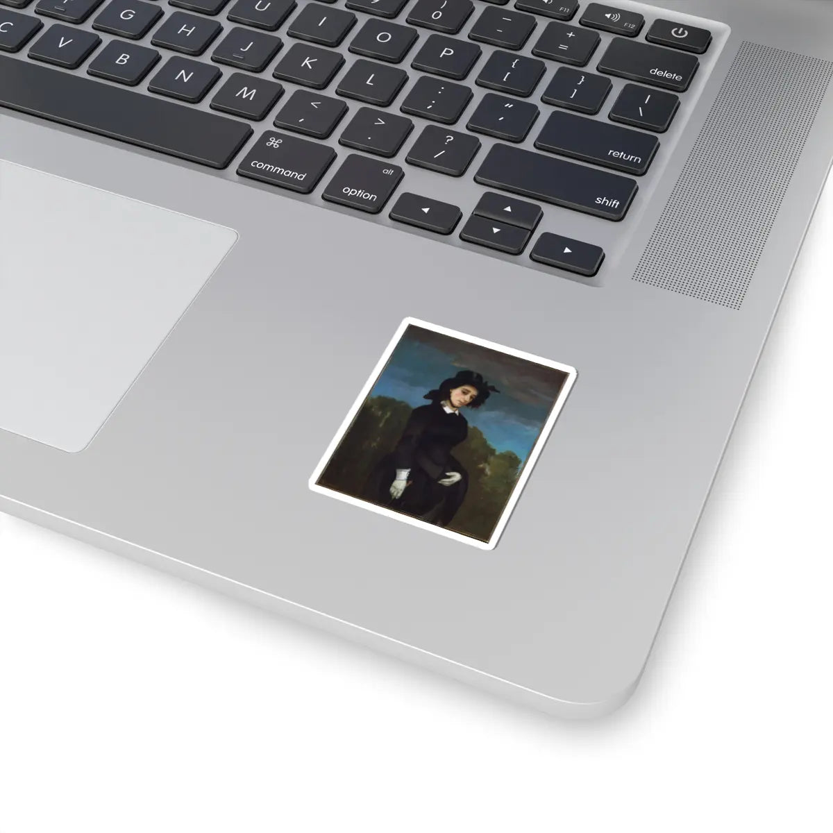 SKU:TSS-STICK-GSTCRB-2X2-32 Sizes:2" × 2" Types:White
