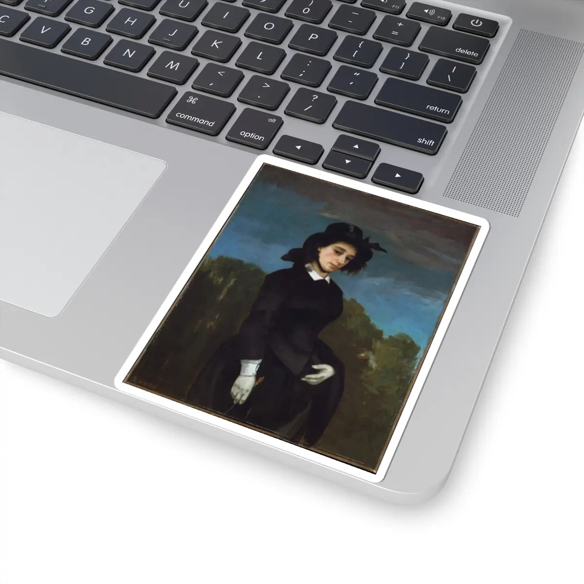 SKU:TSS-STICK-GSTCRB-4X4-32 Sizes:4" × 4" Types:White