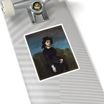 SKU:TSS-STICK-GSTCRB-6X6-32 Sizes:6" × 6" Types:White
