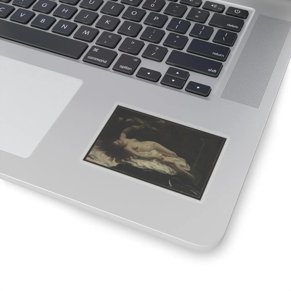 SKU:TSS-STICK-GSTCRB-3X3-1N1E8 Sizes:3" × 3" Types:Transparent