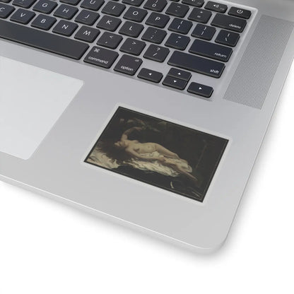 SKU:TSS-STICK-GSTCRB-3X3-1N1E8 Sizes:3" × 3" Types:Transparent