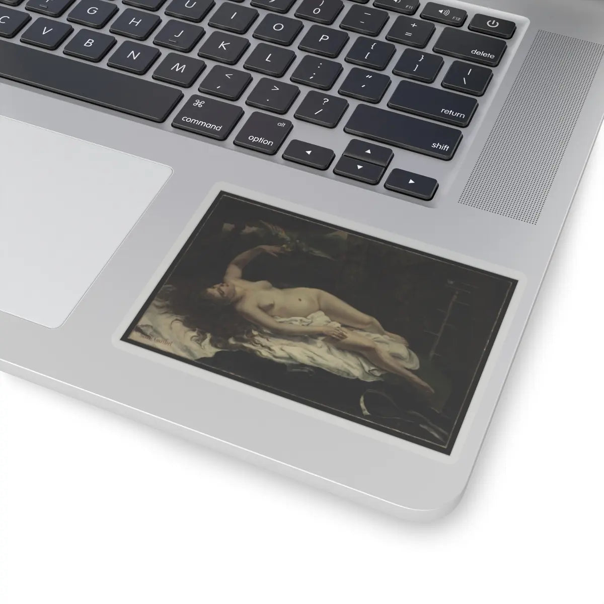 SKU:TSS-STICK-GSTCRB-4X4-1N1E8 Sizes:4" × 4" Types:Transparent
