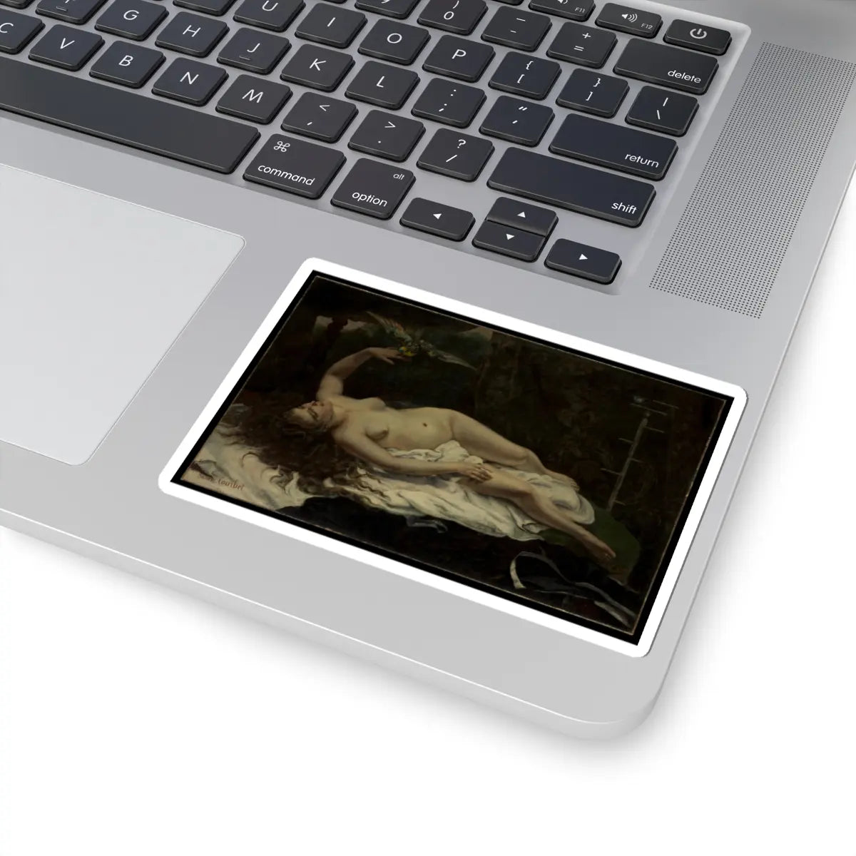 SKU:TSS-STICK-GSTCRB-4X4-33 Sizes:4" × 4" Types:White