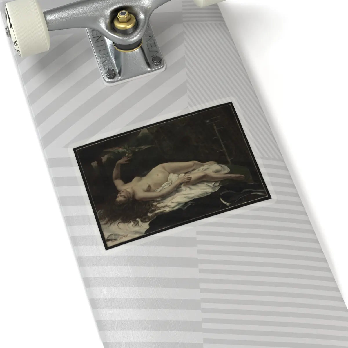 SKU:TSS-STICK-GSTCRB-6X6-1N1E8 Sizes:6" × 6" Types:Transparent