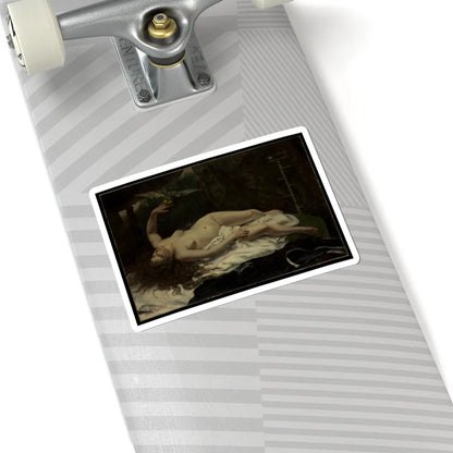 SKU:TSS-STICK-GSTCRB-6X6-33 Sizes:6" × 6" Types:White