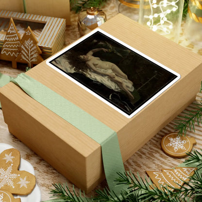 SKU:TSS-STICK-GSTCRB-6X6-33 Sizes:6" × 6" Types:White