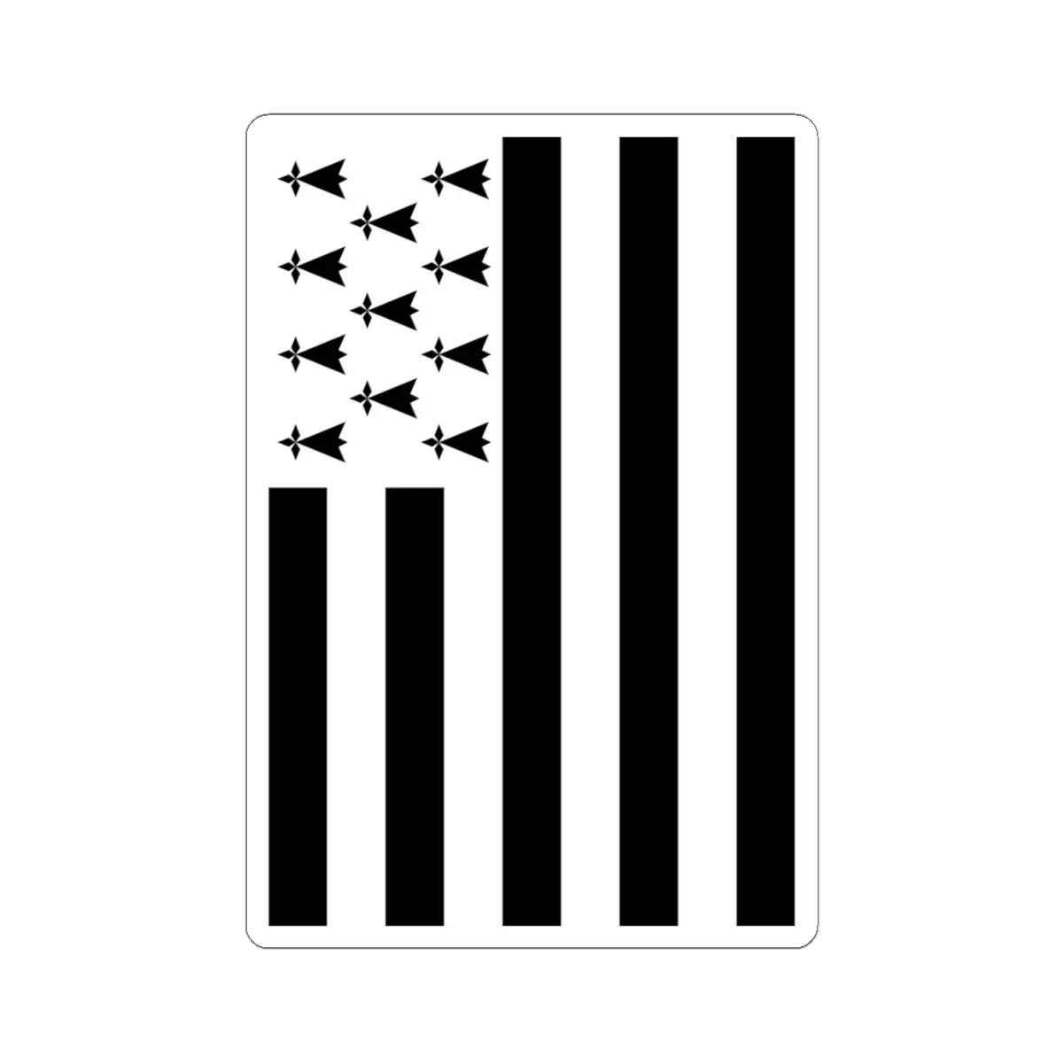SKU:27446563443862990657 Sizes:4" × 4" Types:White