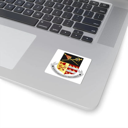 H. Petrus Boxtel (Netherlands) (Coat of Arms) STICKER Vinyl Kiss-Cut Decal - The Sticker Space