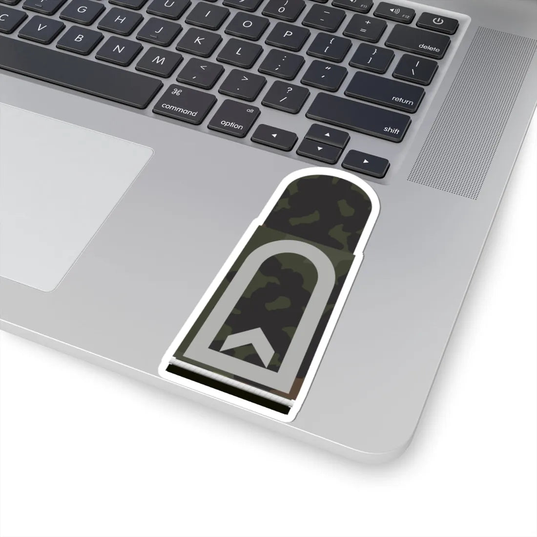 HA 5W5 31a Fähnrich Pi (Germany) (Military Rank) STICKER Vinyl Kiss-Cut Decal - The Sticker Space