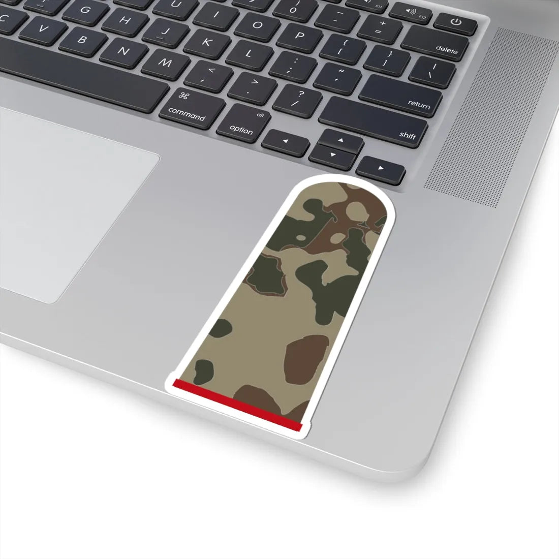 HA OS3 11 Kanonier HFla (Germany) (Military Rank) STICKER Vinyl Kiss-Cut Decal - The Sticker Space