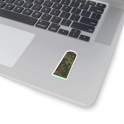 HA OS5 11 Panzergrenadier FA PzGren (Germany) (Military Rank) STICKER Vinyl Kiss-Cut Decal - The Sticker Space