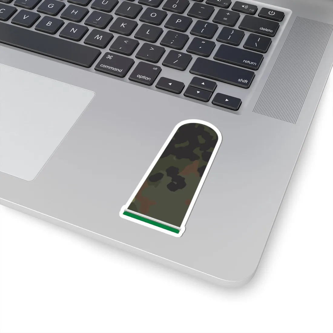 HA OS5 11 Panzergrenadier OA PzGren (Germany) (Military Rank) STICKER Vinyl Kiss-Cut Decal - The Sticker Space