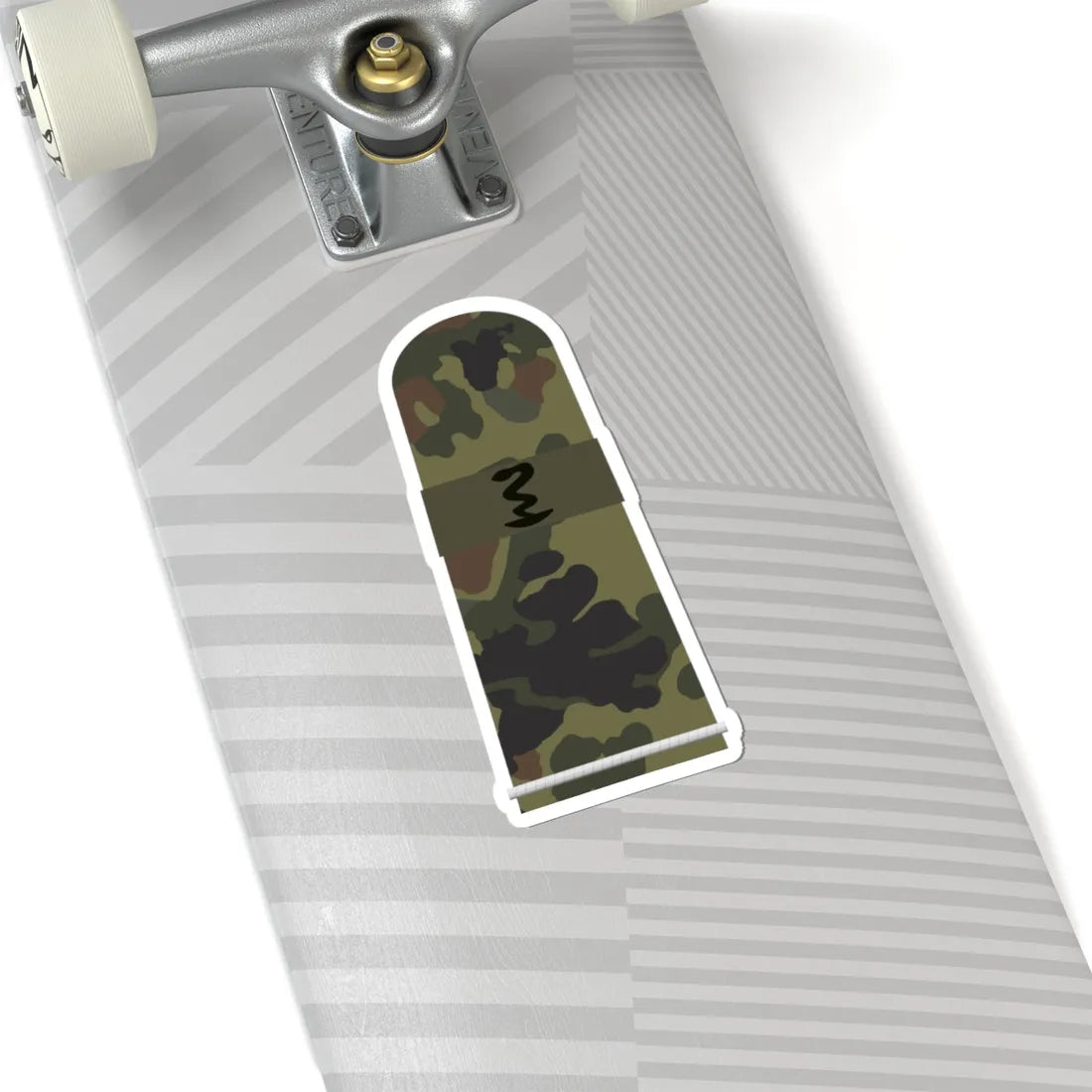HA OS5 11 Soldat SanOA PH L (Military Rank) STICKER Vinyl Kiss-Cut Decal - The Sticker Space
