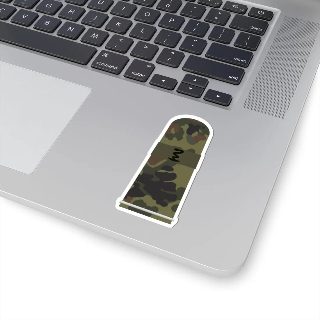 HA OS5 11 Soldat SanOA PH L (Military Rank) STICKER Vinyl Kiss-Cut Decal - The Sticker Space