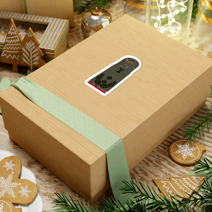 HA OS5 52d Oberfeldapotheker i.G. PHx R (Germany) (Military Rank) STICKER Vinyl Kiss-Cut Decal - The Sticker Space