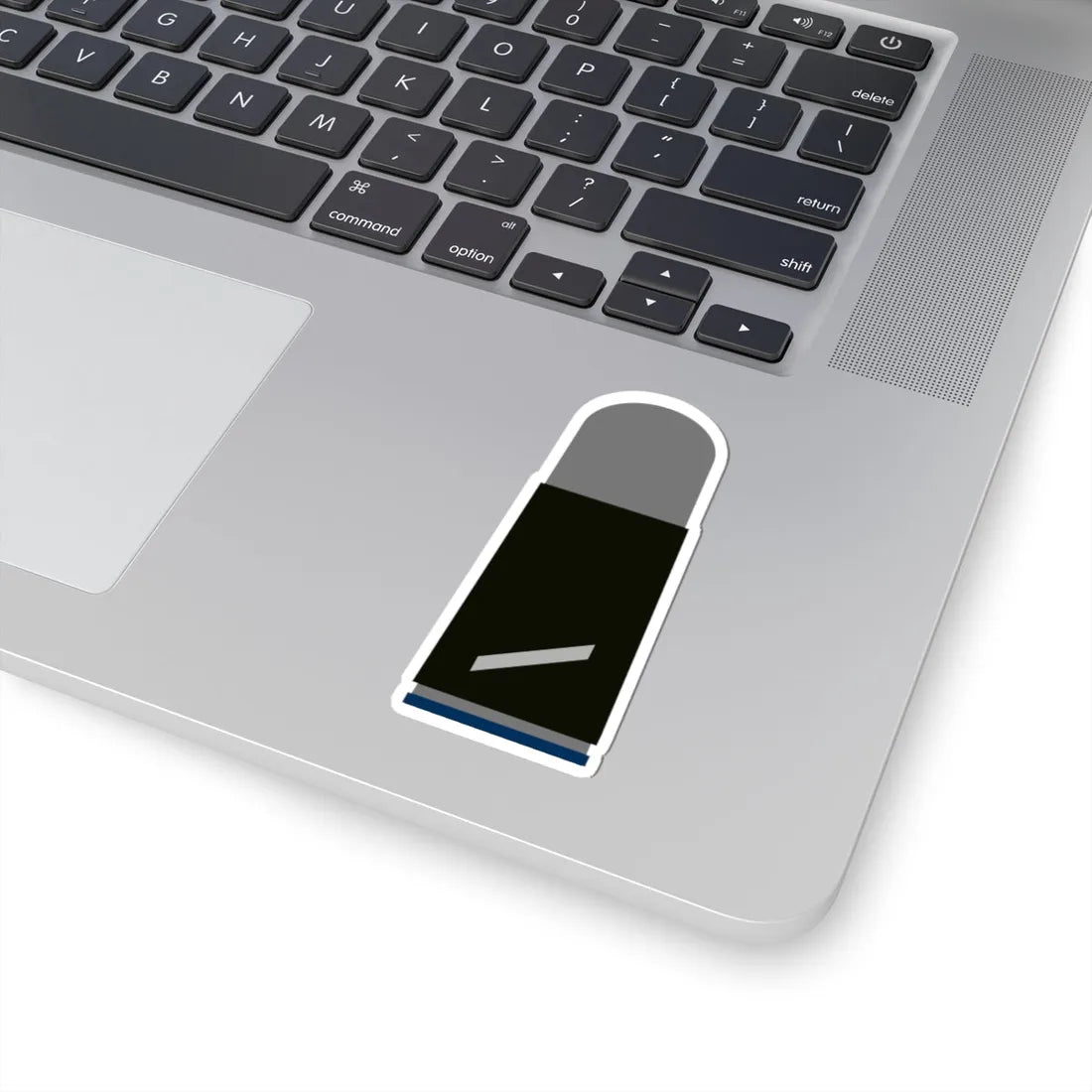 HA SWG 12 Gefreiter San L (Germany) (Military Rank) STICKER Vinyl Kiss-Cut Decal - The Sticker Space