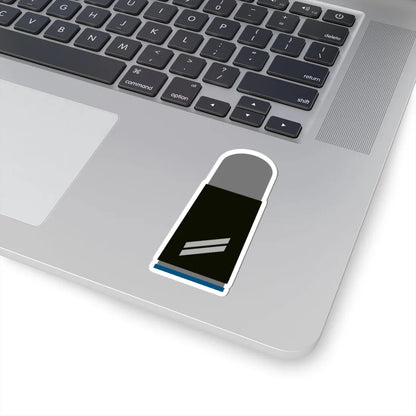 HA SWG 13 Obergefreiter HLog L (Germany) (Military Rank) STICKER Vinyl Kiss-Cut Decal - The Sticker Space