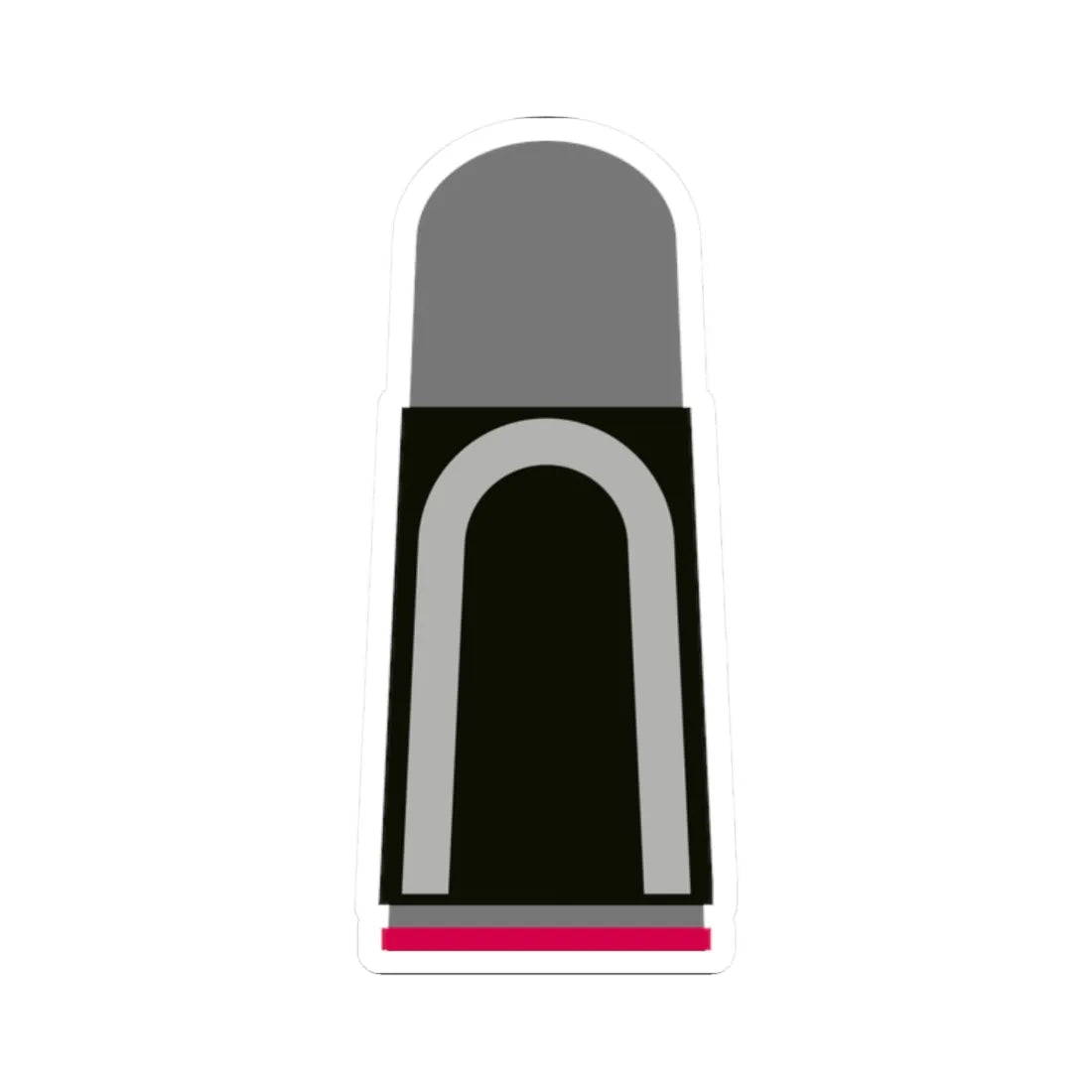 HA SWG 21 Unteroffizier Pz (Germany) (Military Rank) STICKER Vinyl Kiss-Cut Decal 2 Inch White - The Sticker Space