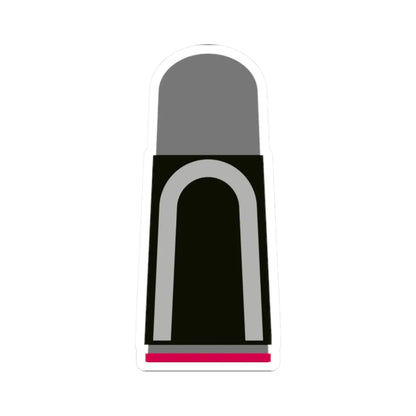 HA SWG 21 Unteroffizier Pz (Germany) (Military Rank) STICKER Vinyl Kiss-Cut Decal 2 Inch White - The Sticker Space