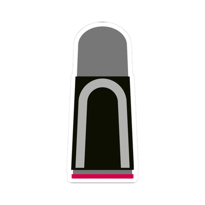 HA SWG 21 Unteroffizier Pz (Germany) (Military Rank) STICKER Vinyl Kiss-Cut Decal 3 Inch White - The Sticker Space