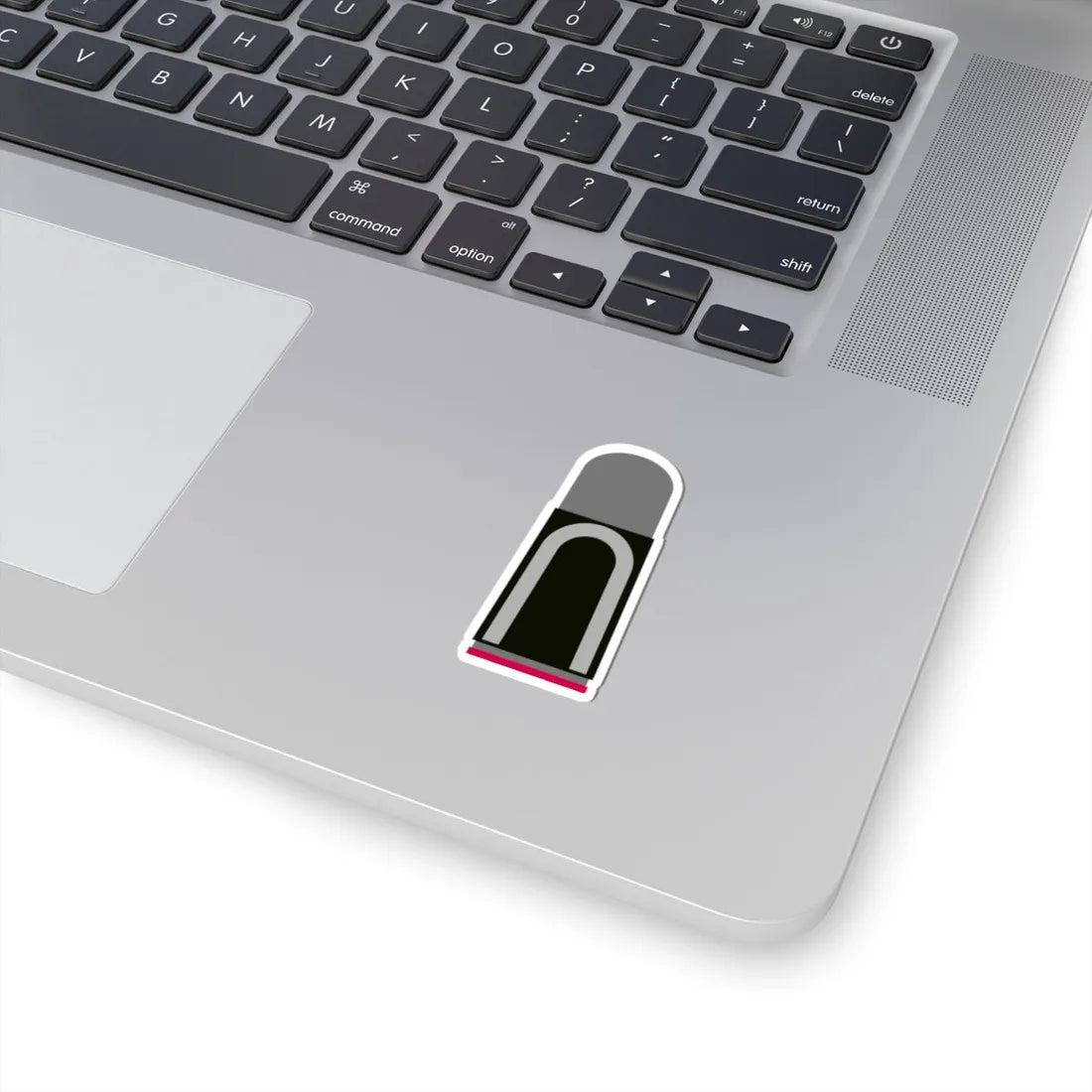 HA SWG 21 Unteroffizier Pz (Germany) (Military Rank) STICKER Vinyl Kiss-Cut Decal - The Sticker Space