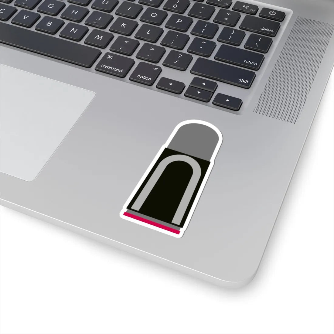 HA SWG 21 Unteroffizier Pz (Germany) (Military Rank) STICKER Vinyl Kiss-Cut Decal - The Sticker Space