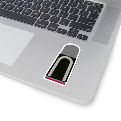 HA SWG 21 Unteroffizier Pz (Germany) (Military Rank) STICKER Vinyl Kiss-Cut Decal - The Sticker Space