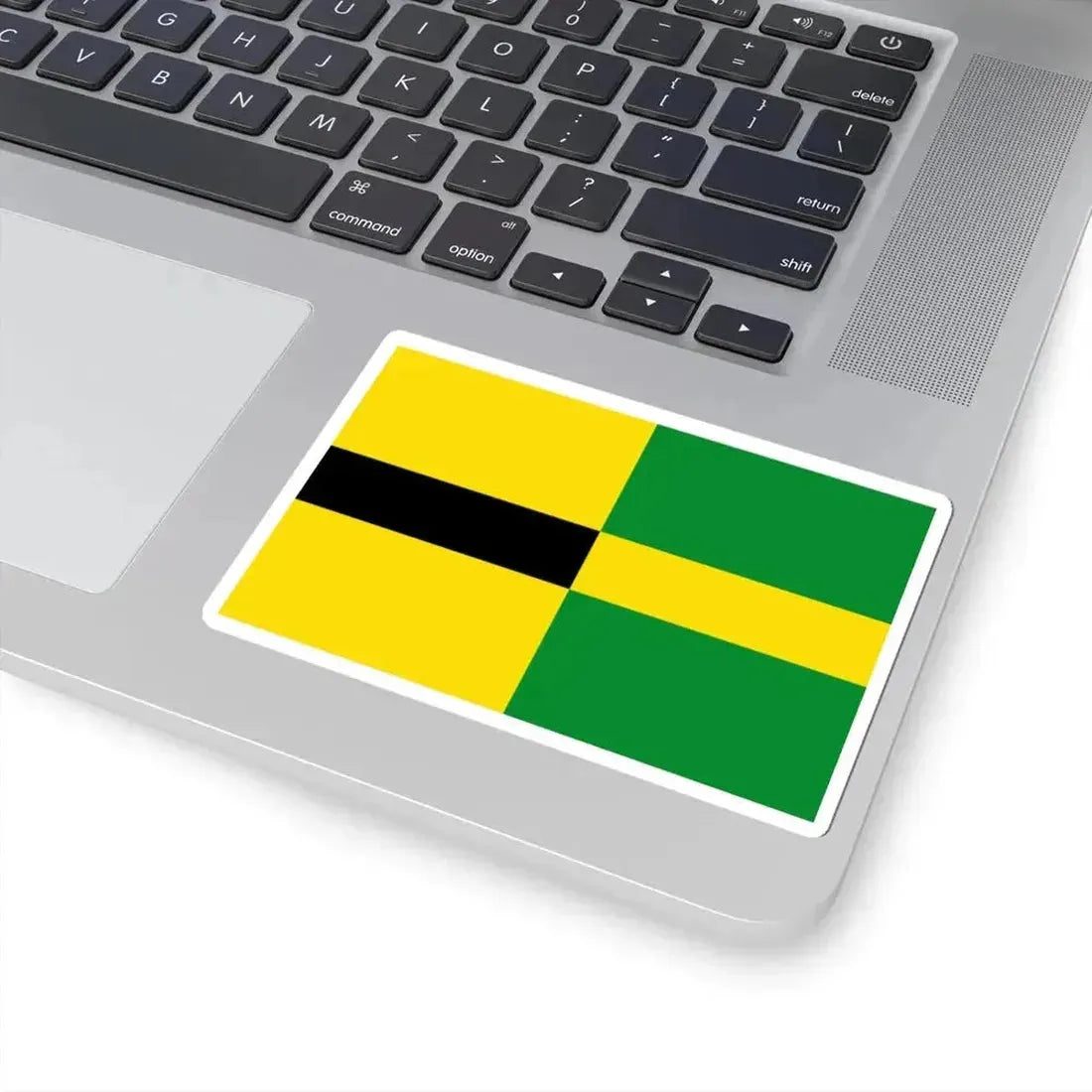 Habay Belgium (Belgium) STICKER Vinyl Kiss-Cut Decal - The Sticker Space