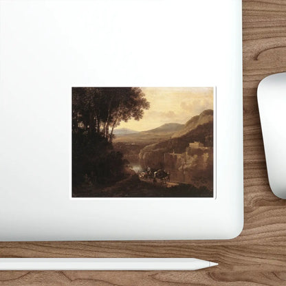 SKU:72551461272558598940 Sticker types:White Shape:Die-Cut Sizes:5" × 5"