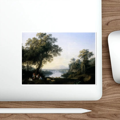 SKU:49463769861381203232 Sticker types:White Shape:Die-Cut Sizes:6" × 6"